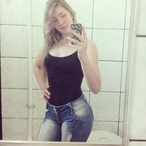 Carene - Sexo casual en Dos de Mayo Perfil de Carene, 28 años, Sexo casual en Dos de Mayo (Misiones)