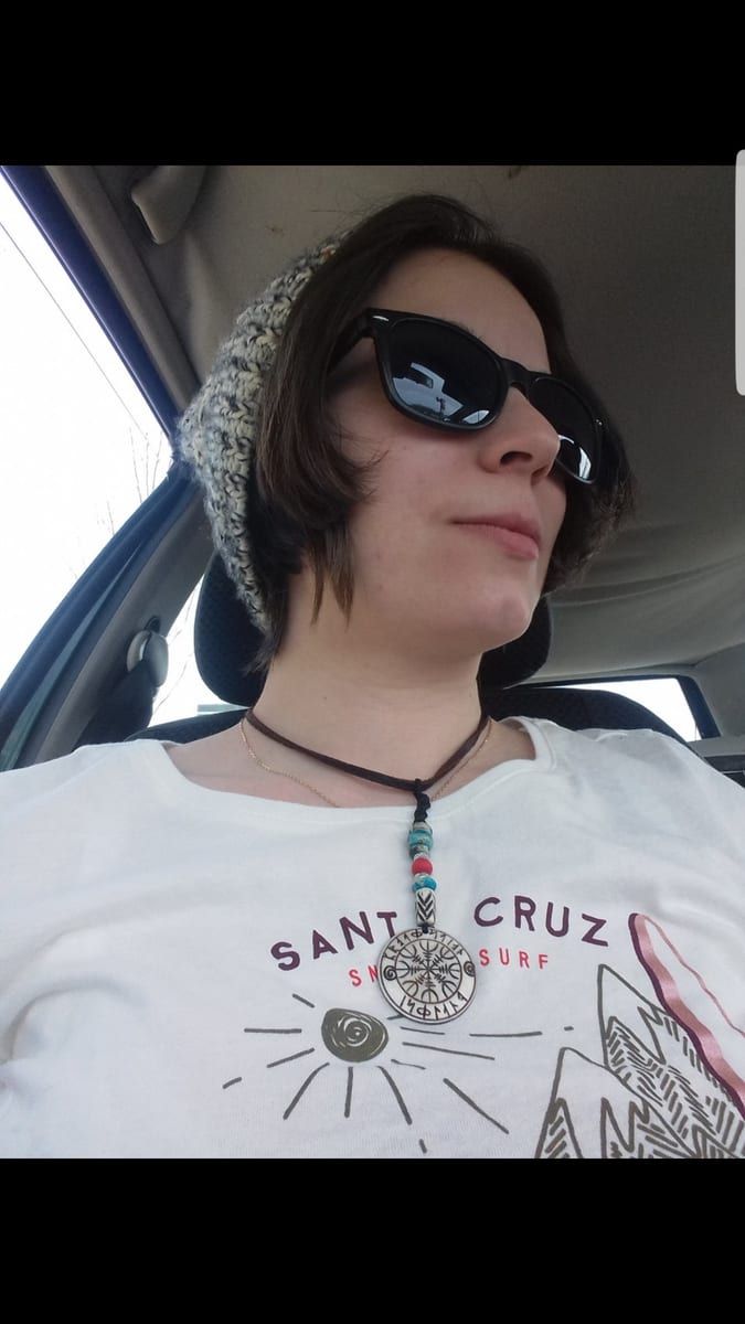 Miriame - Sexo casual en Candelaria Perfil de Miriame, 36 años, Sexo casual en Candelaria (San Luis)