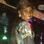 Khadiatou - Sexo casual en Yapeyú Perfil de Khadiatou, 38 años, Sexo casual en Yapeyú (Corrientes)