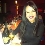 Perfil de Leticia, 24 años, Sexo casual en Santa Rosa de Calchines (Santa Fe)
