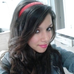 Ahlame - Sexo casual en Paso de la Patria Perfil de Ahlame, 26 años, Sexo casual en Paso de la Patria (Corrientes)
