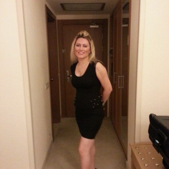 Samiha - Sexo casual en Buena Esperanza Perfil de Samiha, 44 años, Sexo casual en Buena Esperanza (San Luis)