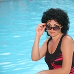 Perfil de Marie-yolande, 28 años, Sexo casual en Santa Rosa de Calchines (Santa Fe)