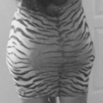 Perfil de Djemila, 32 años, Sexo casual en San Javier (Misiones)
