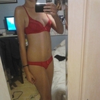 Perfil de Allisone, 41 años, Sexo casual en San Lorenzo (Santa Fe)